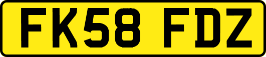 FK58FDZ