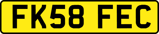 FK58FEC