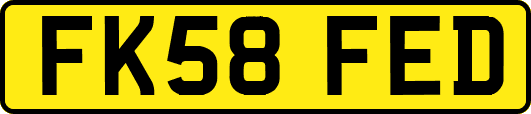FK58FED