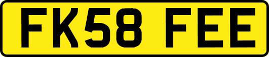 FK58FEE