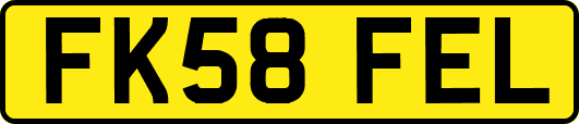 FK58FEL