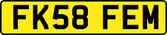 FK58FEM