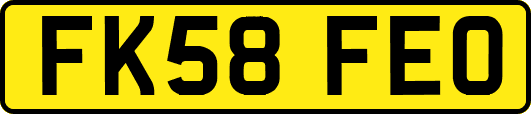 FK58FEO
