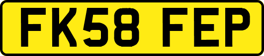 FK58FEP