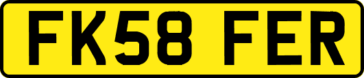 FK58FER
