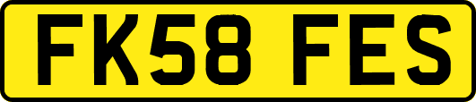 FK58FES