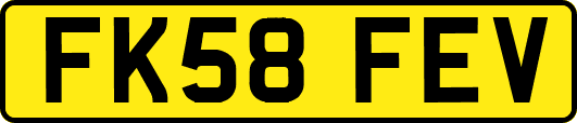 FK58FEV
