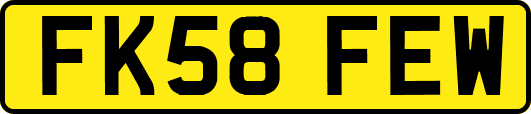 FK58FEW