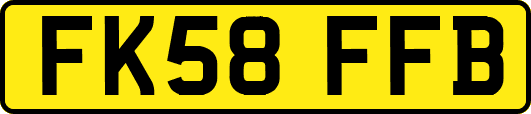 FK58FFB