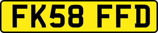 FK58FFD