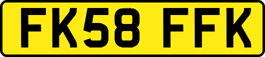 FK58FFK