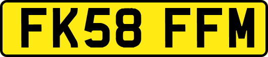FK58FFM