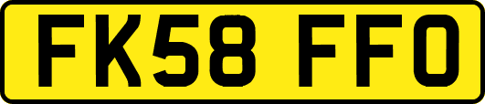 FK58FFO