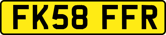 FK58FFR