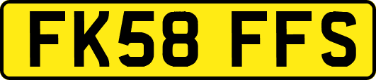 FK58FFS