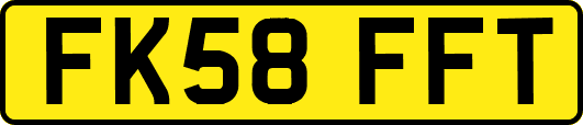 FK58FFT