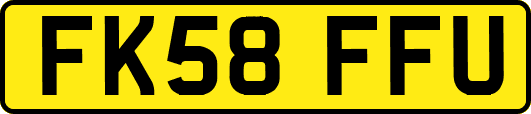 FK58FFU