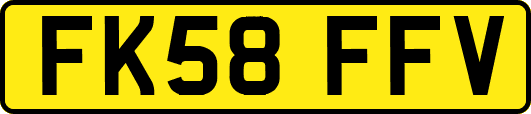 FK58FFV