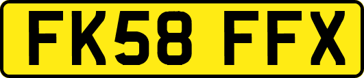 FK58FFX