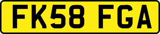 FK58FGA