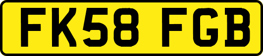 FK58FGB