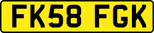 FK58FGK
