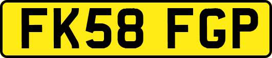 FK58FGP