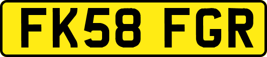 FK58FGR
