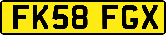 FK58FGX