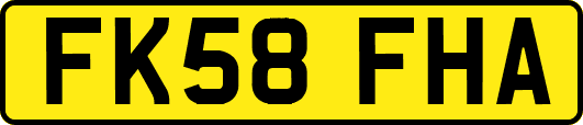 FK58FHA