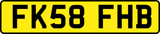 FK58FHB