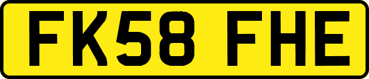 FK58FHE