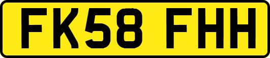 FK58FHH