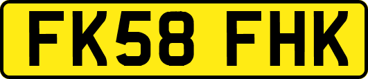 FK58FHK
