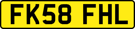 FK58FHL