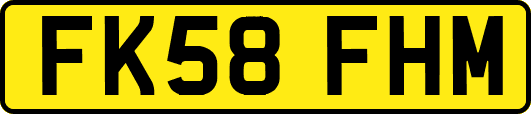 FK58FHM