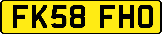 FK58FHO