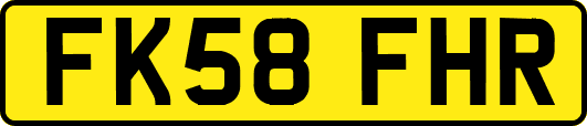 FK58FHR