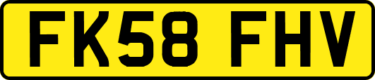 FK58FHV