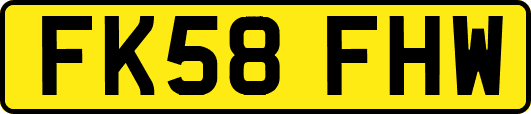 FK58FHW