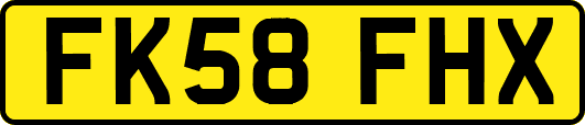 FK58FHX
