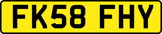FK58FHY
