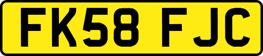 FK58FJC