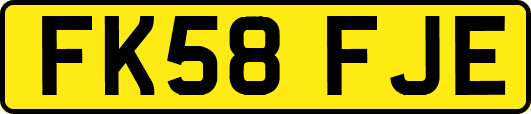 FK58FJE