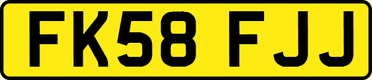 FK58FJJ