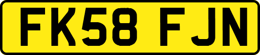 FK58FJN