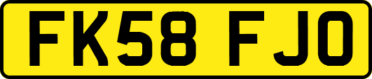 FK58FJO