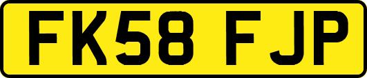 FK58FJP