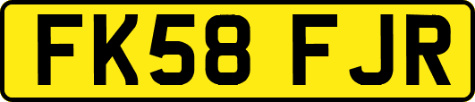 FK58FJR