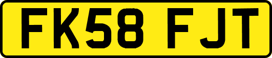FK58FJT
